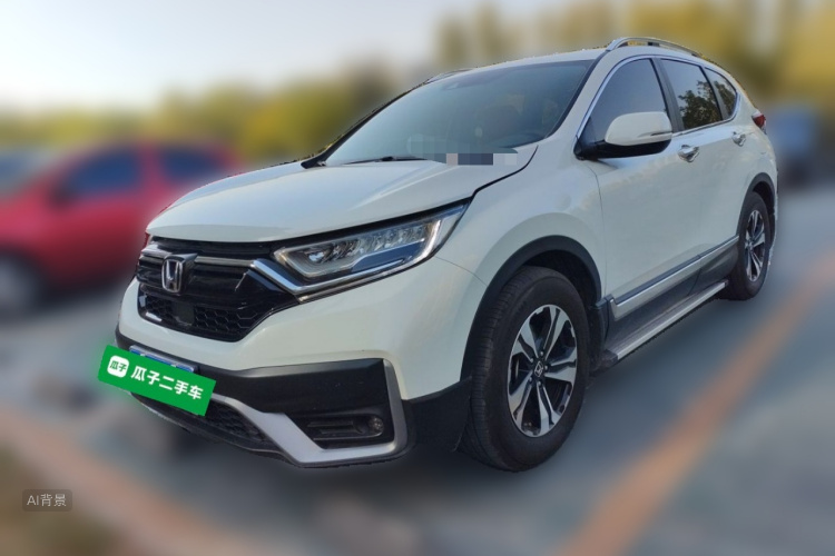 Honda CR-V 2022 immagine di auto #2