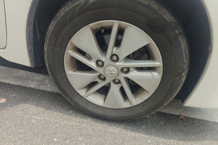 2015 #9 2015 car image #9