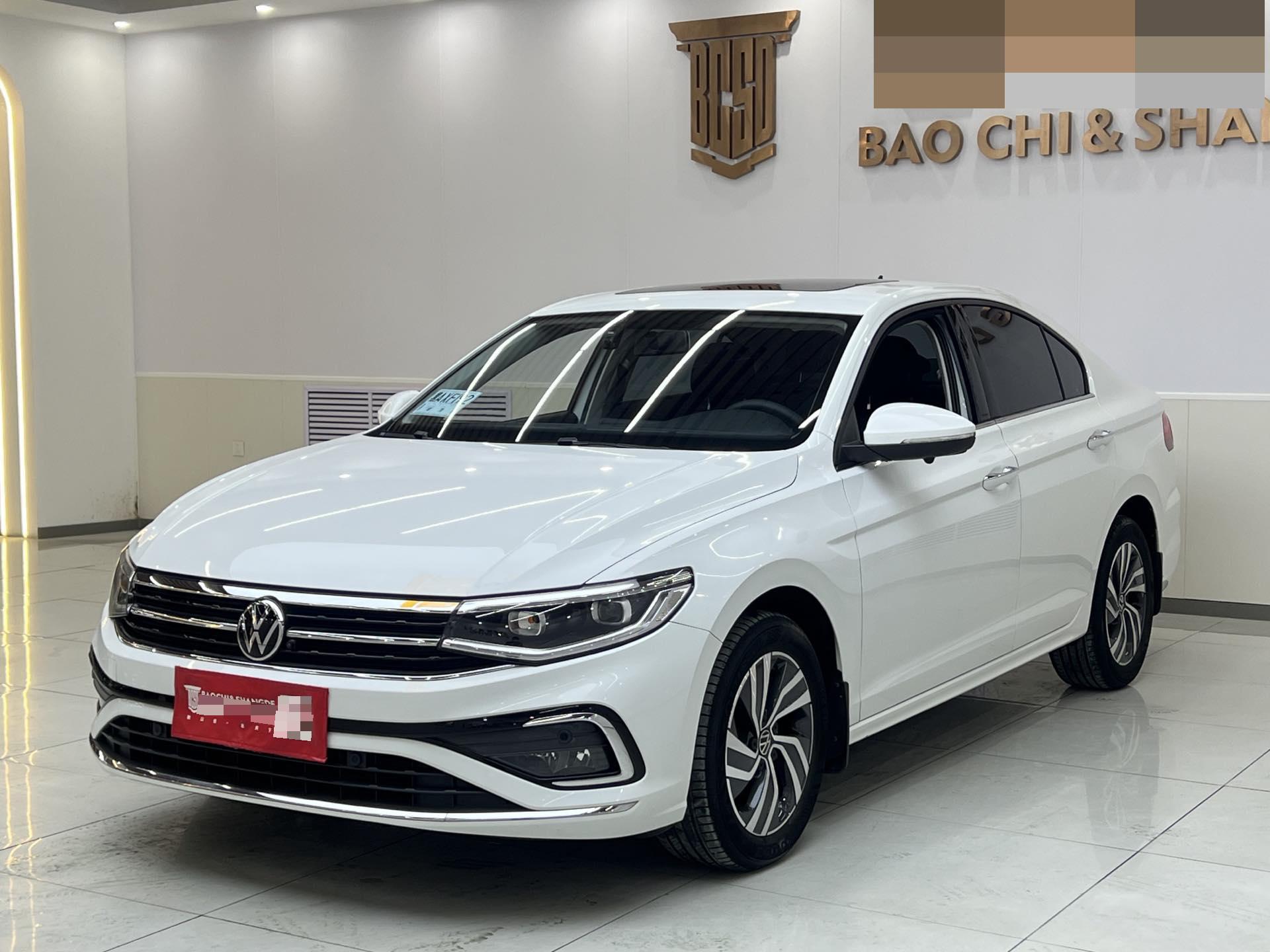 Volkswagen Bora 2023 car image 