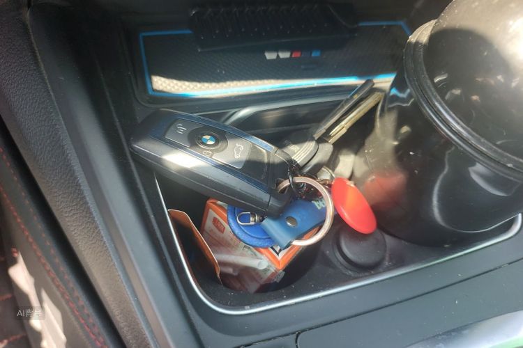 BMW 3 Series 2018 #10 BMW 3 Series 2018 car image #10