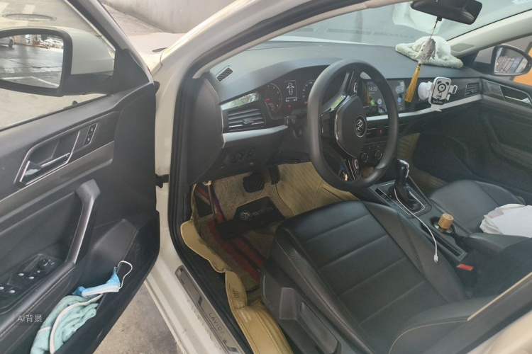 Volkswagen Lavida 2021 car image #18
