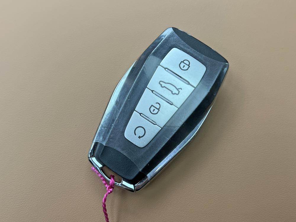 GEELY Boyue L 2026 car image #11