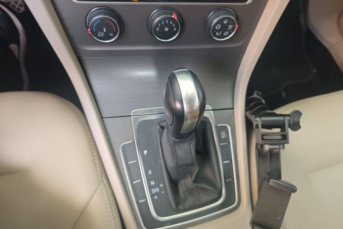 Volkswagen Golf 2015 #27 Volkswagen Golf 2015 car image #27