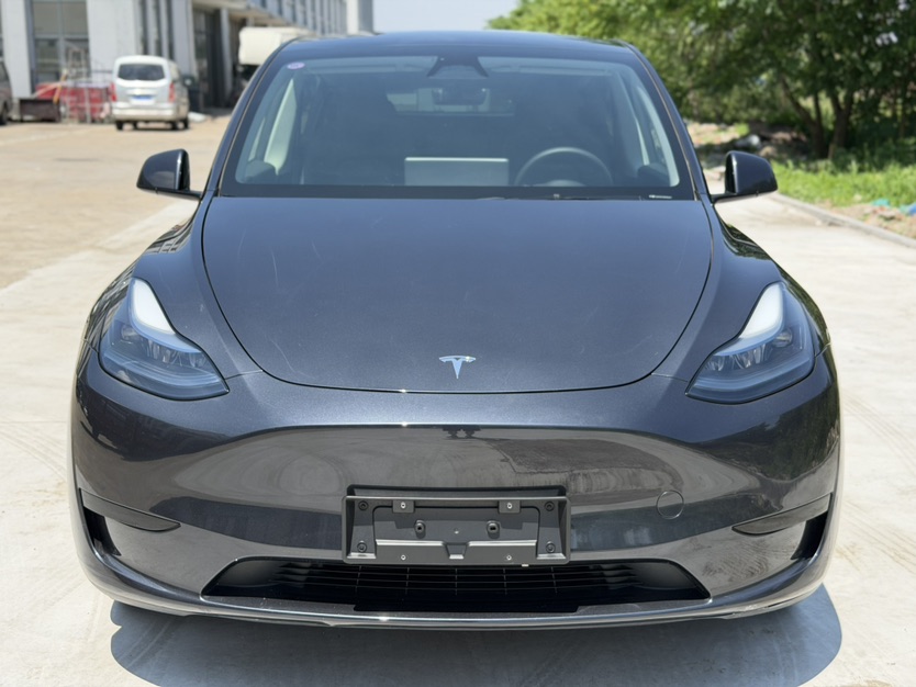 Tesla Model Y 2024 car image #2