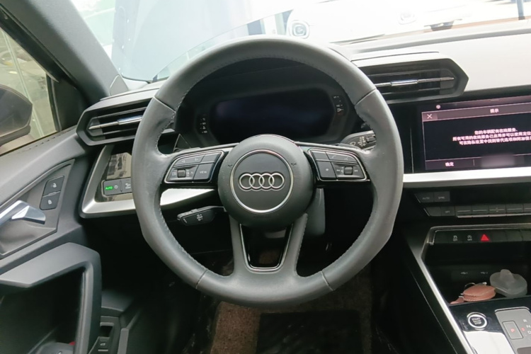 Audi A3 2021 #11 Audi A3 2021 car image #11