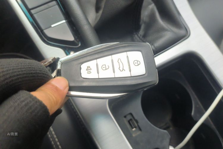 GEELY Emgrand GL 2020 car image #10