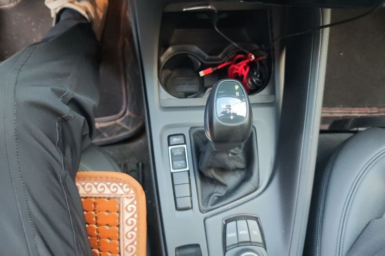 BMW X1 2017 #14 BMW X1 2017 image de voiture #14