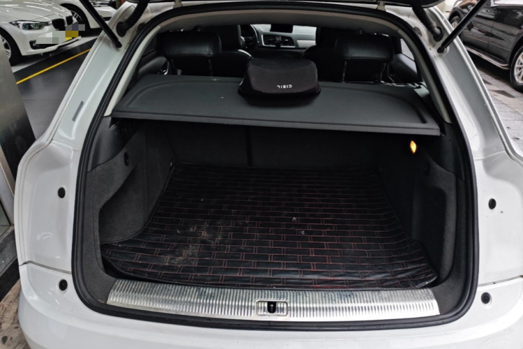 Audi Q3 2015 #19 Audi Q3 2015 car image #19