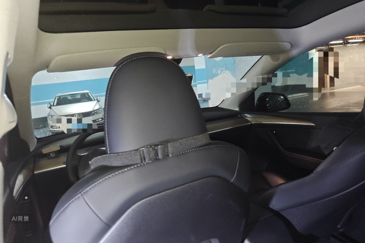 Tesla Model Y 2023 #20 Tesla Model Y 2023 car image #20