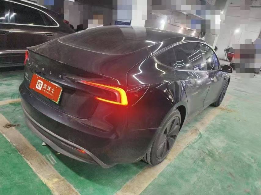 Tesla Model 3 2023 #3 Tesla Model 3 2023 car image #3