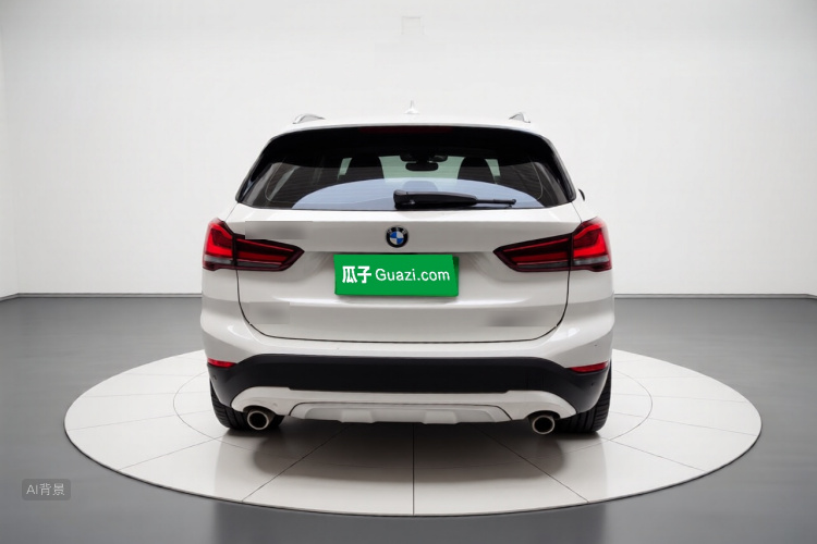 BMW X1 2019 car image #6