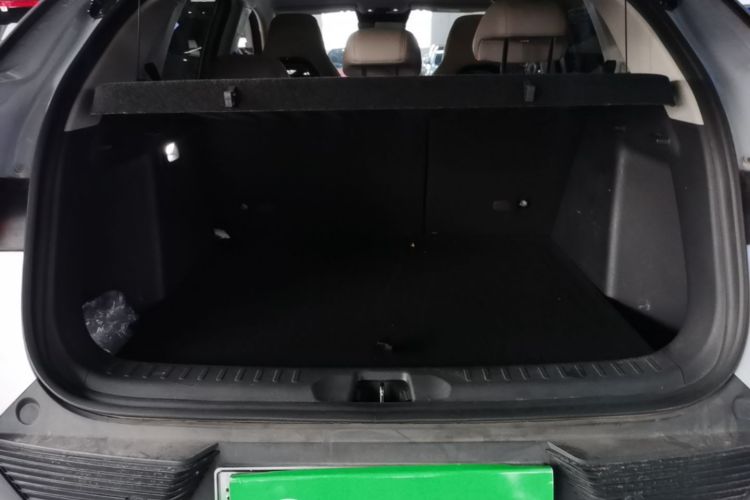 BYD Yuan Plus 2023 car image #21