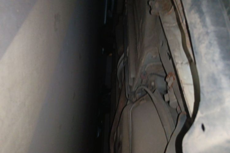 BYD Yuan 2016 #21 BYD Yuan 2016 car image #21