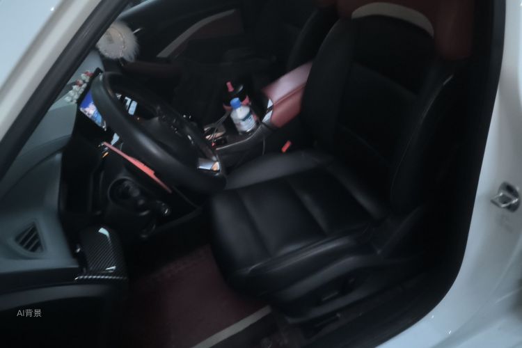 名爵 MG5 2021 汽车图片 #17