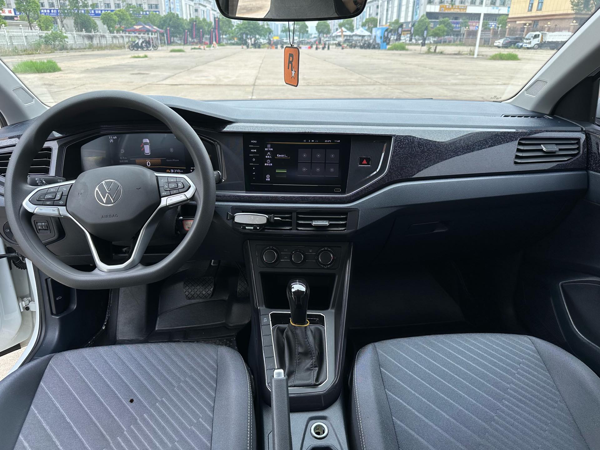 Volkswagen Lavida 2024 imagen de coche #10
