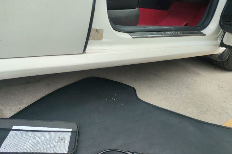 Volkswagen Lavida 2019 car image #26