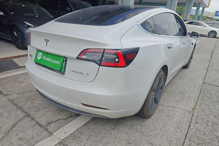 Tesla Model 3 2020 car image #5