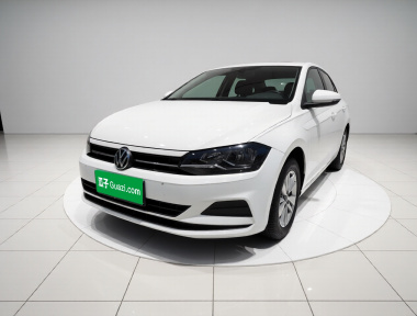 Volkswagen Polo 2022 Volkswagen Polo 2022 car image