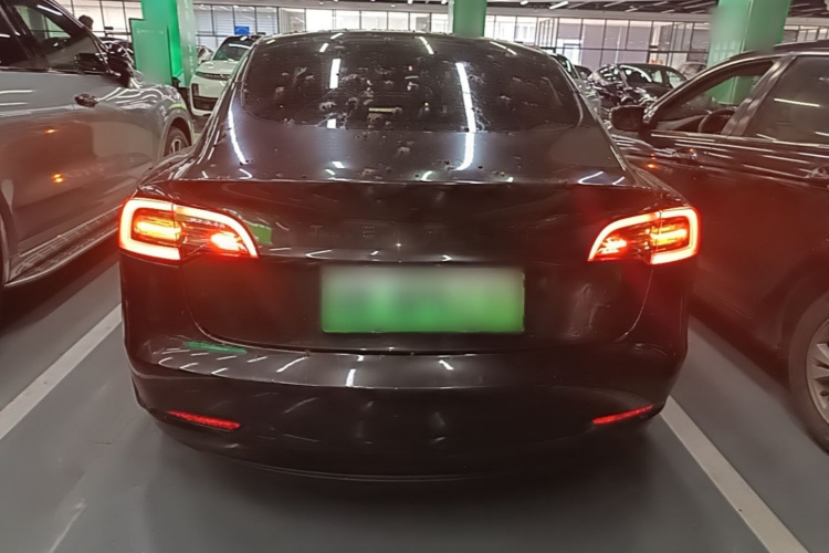 Tesla Model 3 2022 car image #6