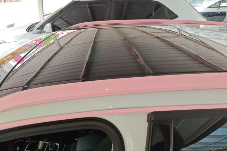 Audi A3 2017 car image #26