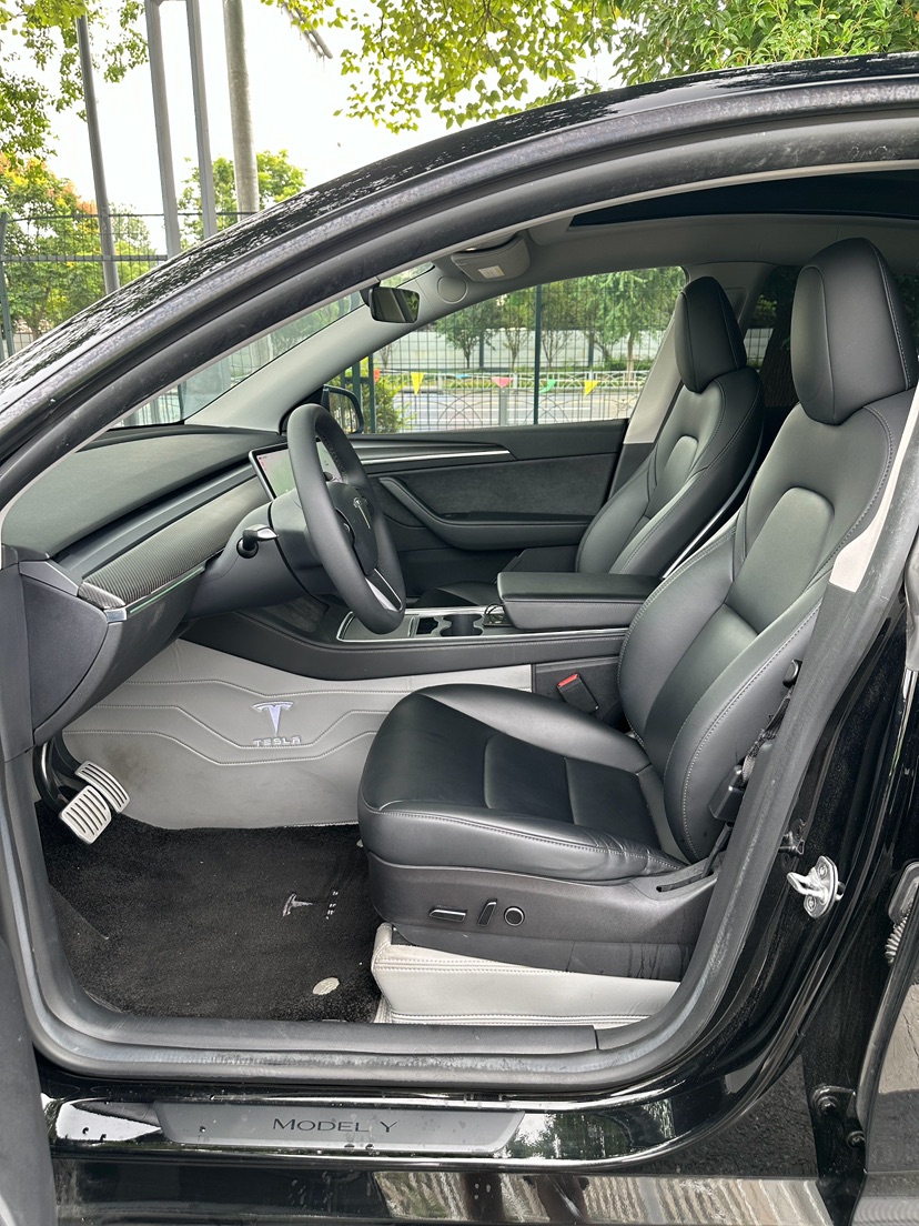 Tesla Model Y 2023 car image #6
