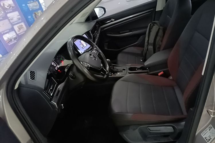 Volkswagen Bora 2019 #16 Volkswagen Bora 2019 immagine di auto #16