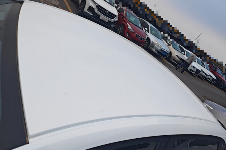 GEELY Emgrand 2024 car image #25