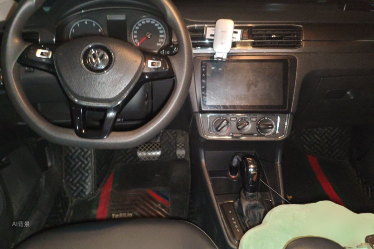 Volkswagen Santana 2018 #11 Volkswagen Santana 2018 imagem de carro #11