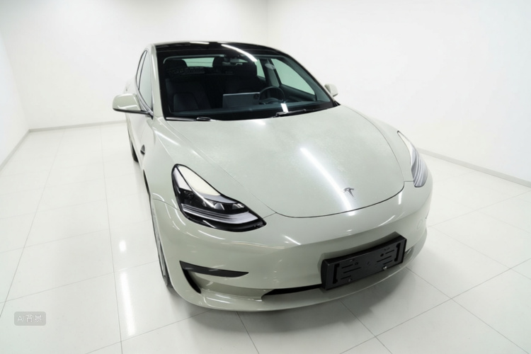 Tesla Model 3 2022 #3 Tesla Model 3 2022 immagine di auto #3