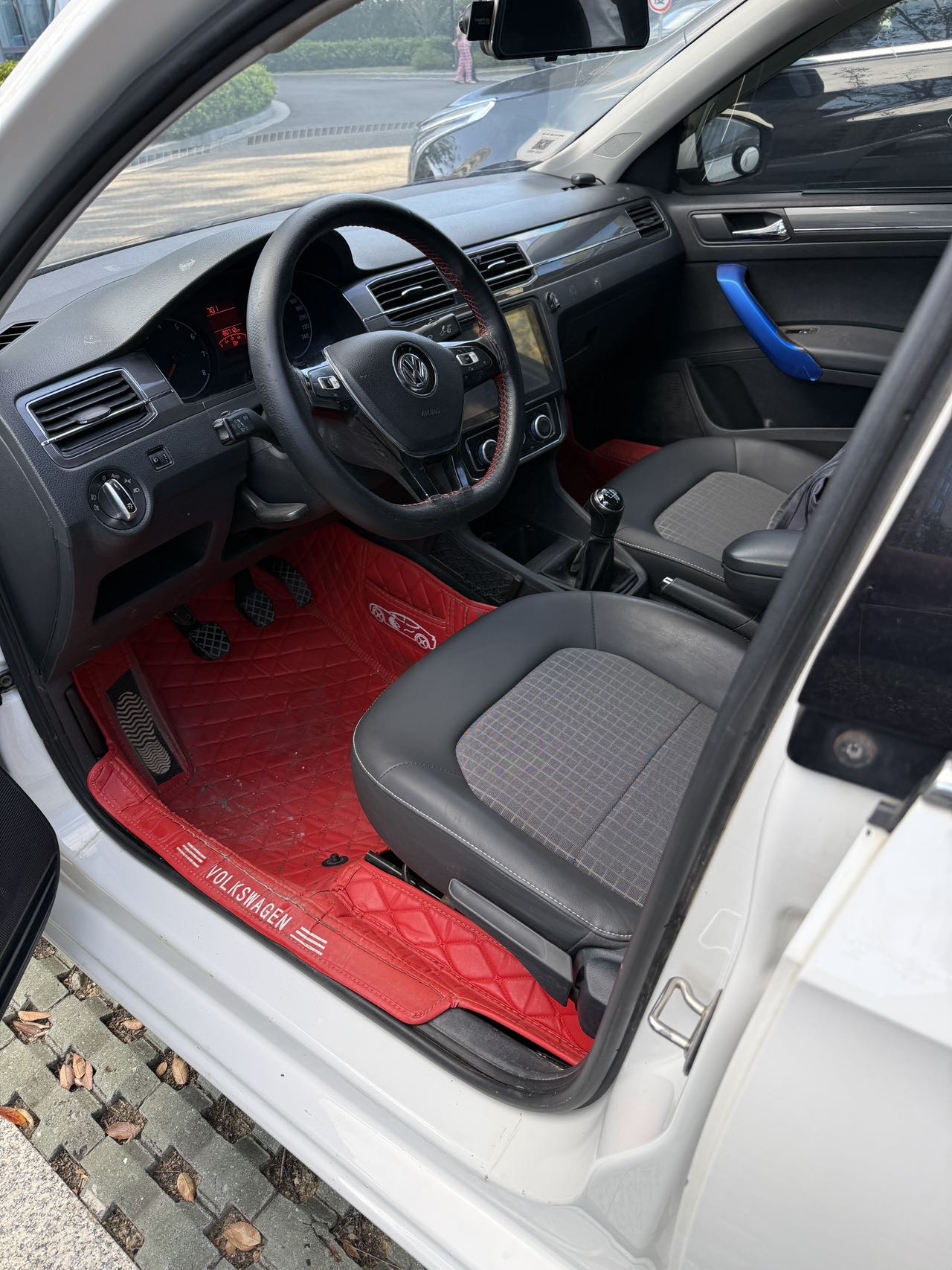 Volkswagen Santana 2017 #3 Volkswagen Santana 2017 imagen de coche #3