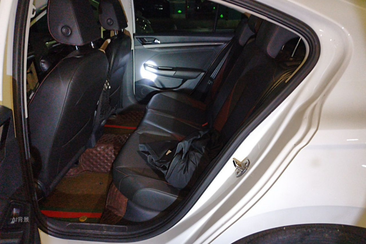Volkswagen Bora 2021 #19 Volkswagen Bora 2021 immagine di auto #19