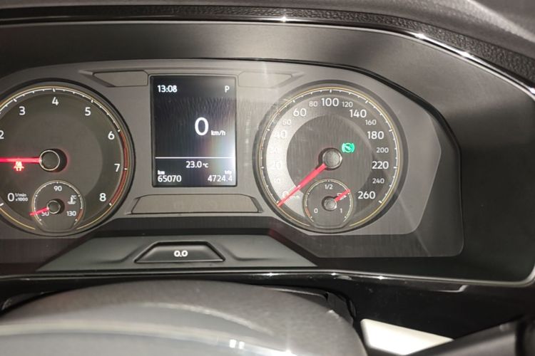 Volkswagen Lavida 2019 #14 Volkswagen Lavida 2019 car image #14