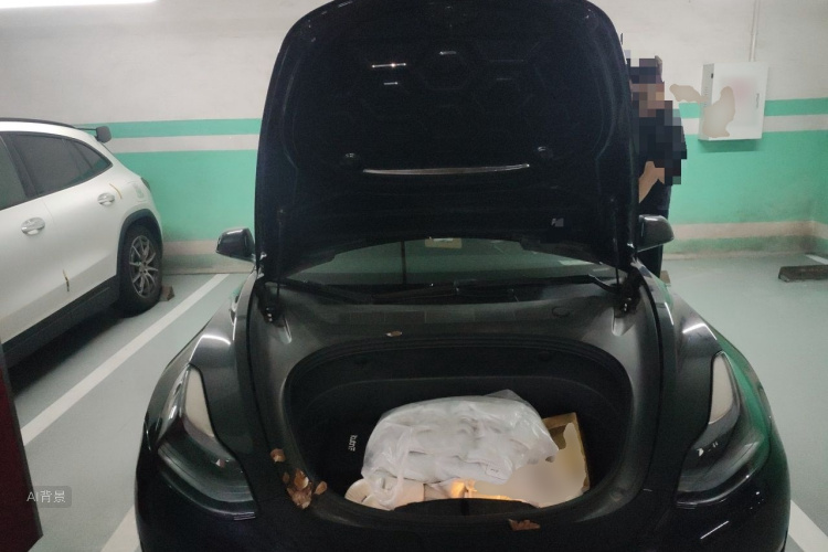 Tesla Model 3 2023 #22 Tesla Model 3 2023 car image #22