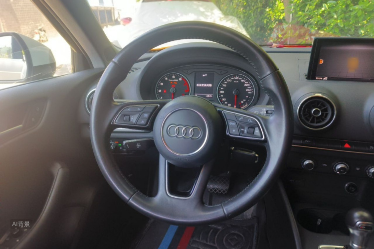 Audi A3 2019 #12 Audi A3 2019 immagine di auto #12