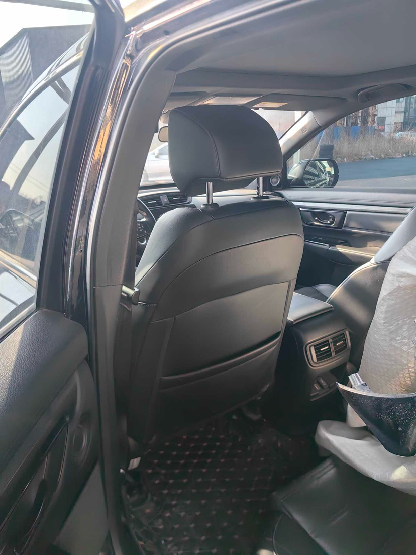 Honda CR-V 2020 immagine di auto #4