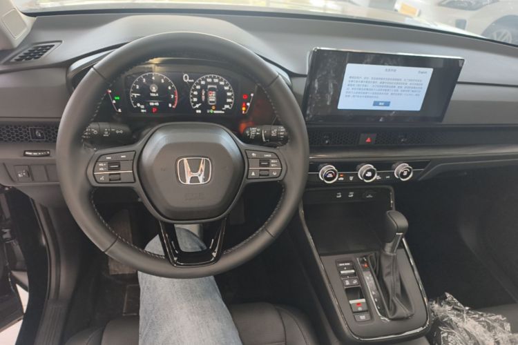 Honda CR-V 2026 car image #10