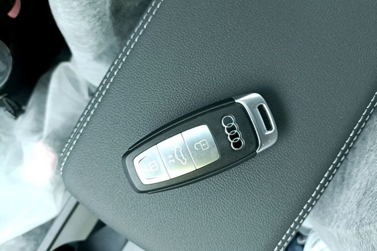 Audi A3 2026 immagine di auto #14