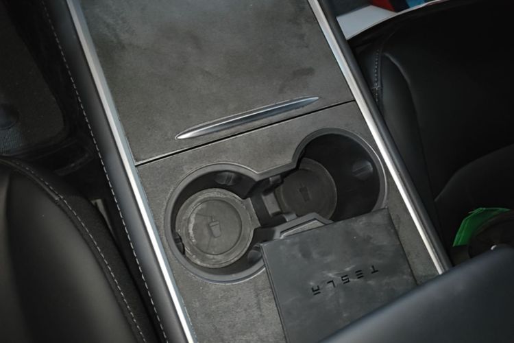 Tesla Model 3 2023 #9 Tesla Model 3 2023 car image #9