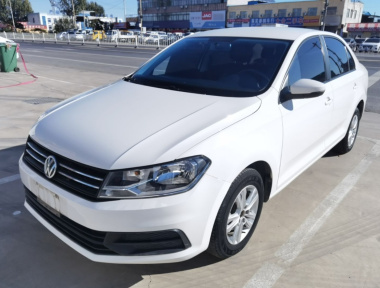 Volkswagen Santana 2020 Volkswagen Santana 2020 immagine di auto