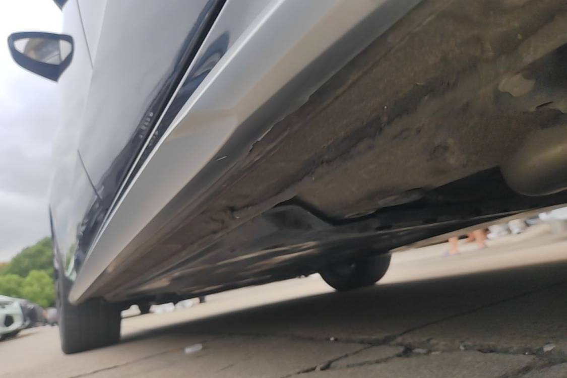 Audi A3 2023 immagine di auto #8