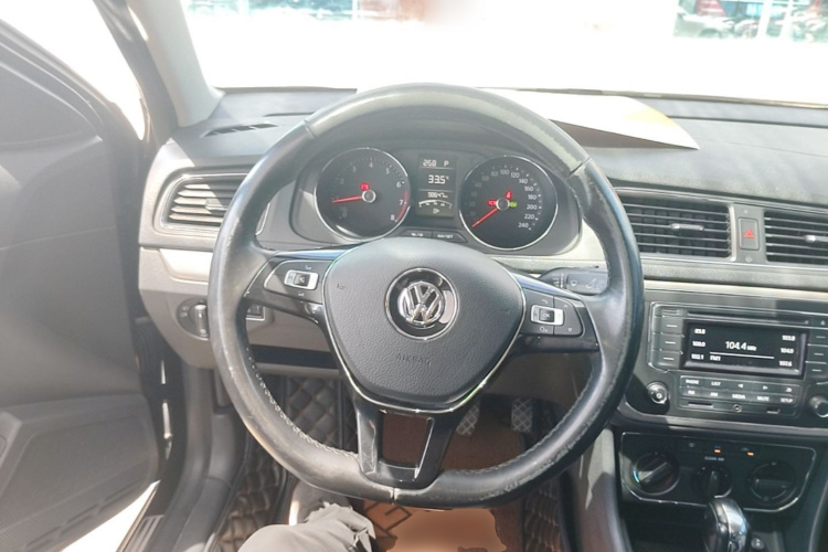 Volkswagen Lavida 2017 #15 Volkswagen Lavida 2017 car image #15