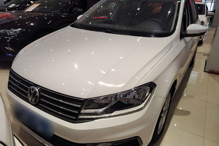 Volkswagen Santana 2017 #3 Volkswagen Santana 2017 immagine di auto #3