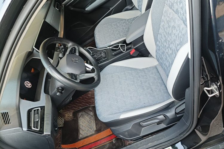 Volkswagen Lavida 2023 car image #15