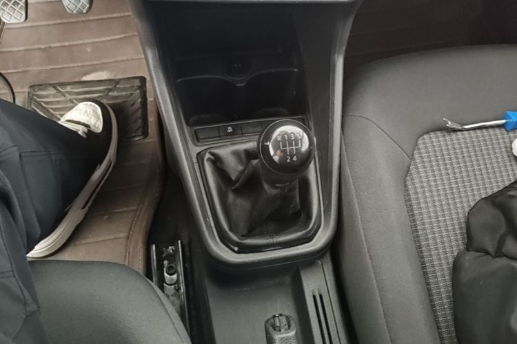 Volkswagen Santana 2018 #14 Volkswagen Santana 2018 car image #14