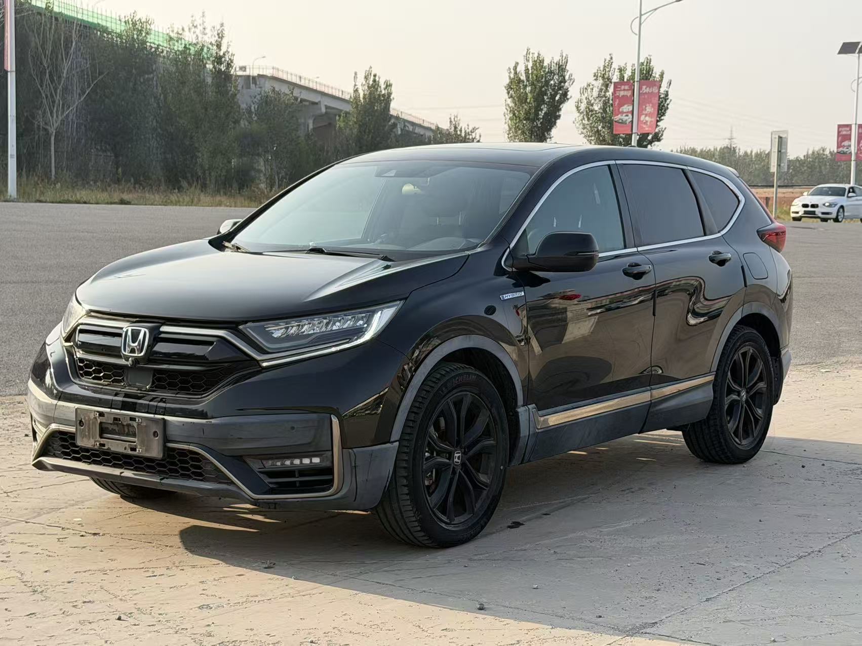 Honda CR-V 2020 Honda CR-V 2020 car image