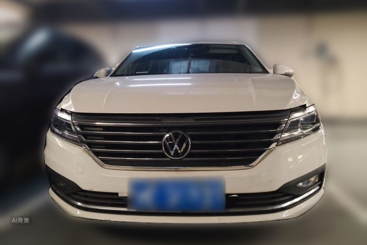 Volkswagen Lavida 2021 car image #3