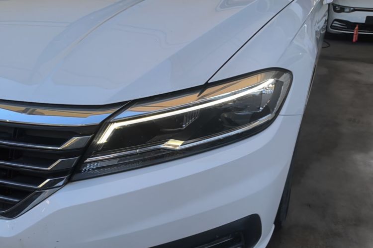 Volkswagen Lavida 2020 car image #23