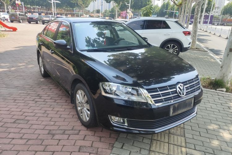 Volkswagen Lavida 2015 #4 Volkswagen Lavida 2015 car image #4