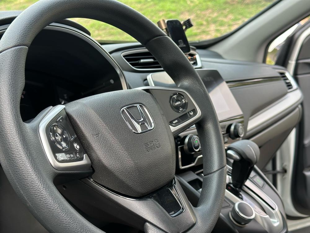 Honda CR-V 2021 car image #10