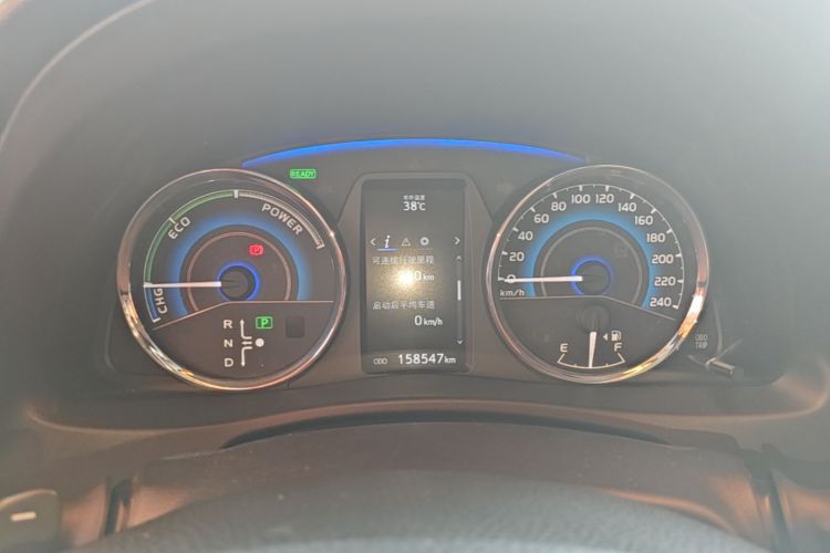 Toyota Corolla 2018 #12 Toyota Corolla 2018 car image #12